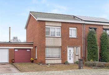 Woning te koop Berendrecht