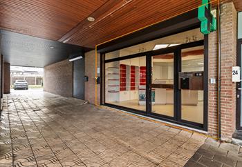 Handelspand te koop Hoboken