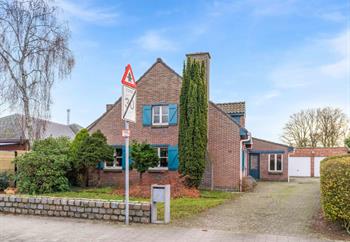 Woning te koop Zandvliet