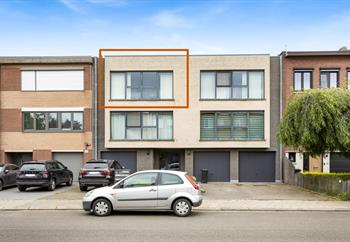 Appartement te huur Stabroek