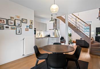 Appartement te koop Antwerpen (2000)