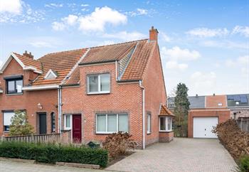 Woning te koop Hoevenen