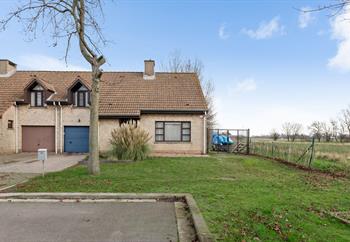 Woning te koop Berendrecht