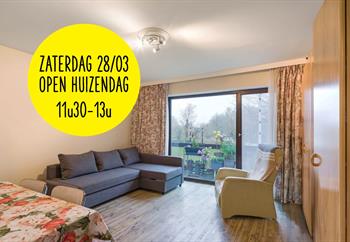 Assistentiewoning te koop Kapellen (Antw.)