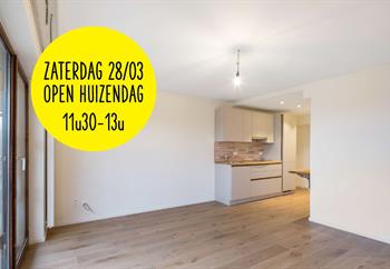 Assistentiewoning te koop Kapellen (Antw.)