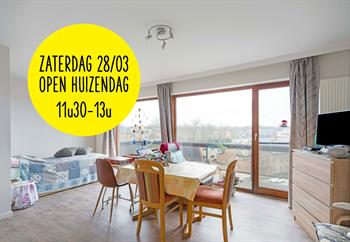 Assistentiewoning te koop Kapellen (Antw.)