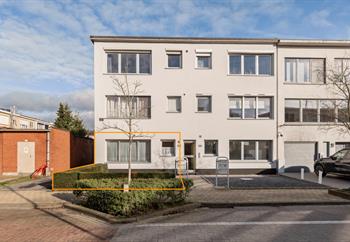 Appartement te koop Hoevenen