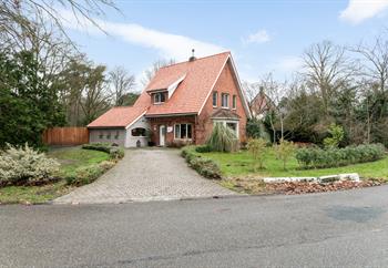 Woning te koop Stabroek