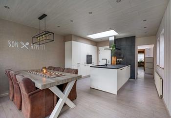 Woning te koop Zandvliet