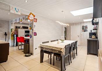 Woning te koop Zandvliet