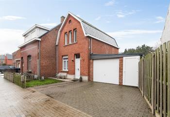 Woning te koop Zandvliet