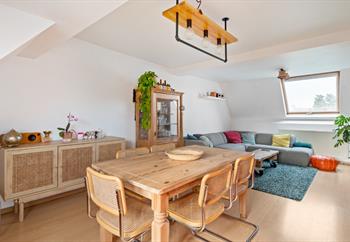 Appartement te koop Hoevenen