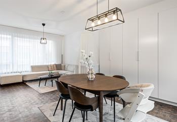 Woning te koop Hoevenen