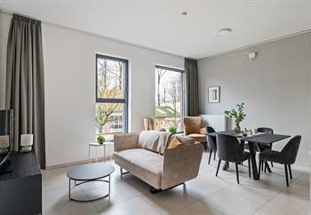 Assistentiewoning te huur Stabroek