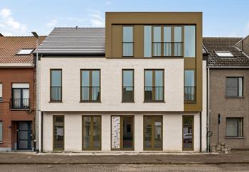 Appartement te huur Kapellen (Antw.)