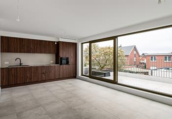 Appartement te huur Kapellen (Antw.)