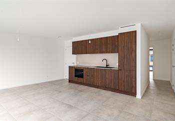 Appartement te huur Kapellen (Antw.)