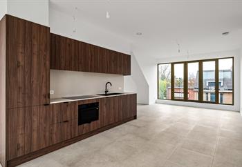 Appartement te huur Kapellen (Antw.)