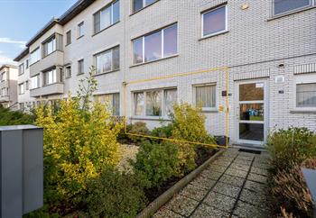 Appartement te koop Hoevenen