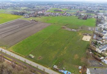 Landbouwgrond te koop Berendrecht