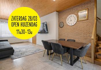 Woning te koop Ekeren (Antwerpen)