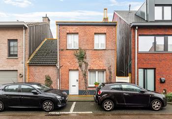 Woning te koop Stabroek