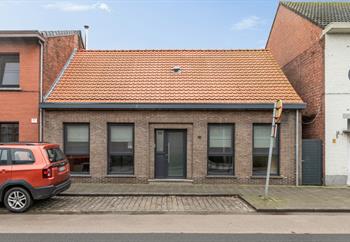 Woning te koop Berendrecht