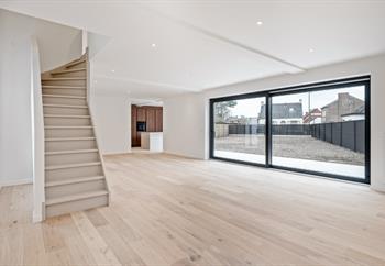 Woning te koop Zandvliet