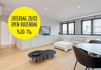 Appartement te koop Stabroek