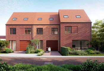 Woning te koop Stabroek