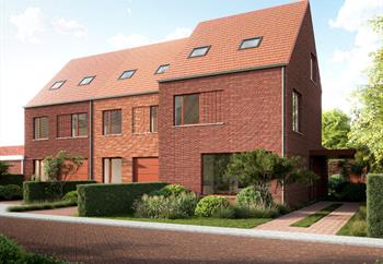 Woning te koop Stabroek