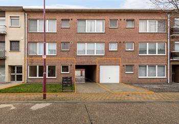 Appartement te koop Stabroek