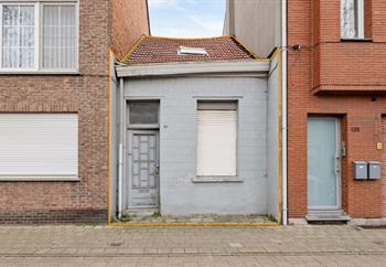 Woning te koop Ekeren (Antwerpen)