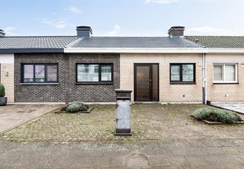 Woning te koop Berendrecht