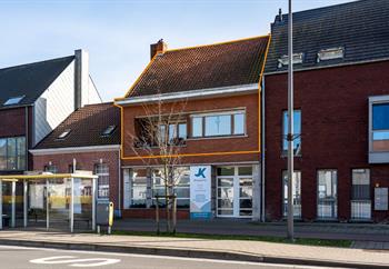 Appartement te koop Stabroek