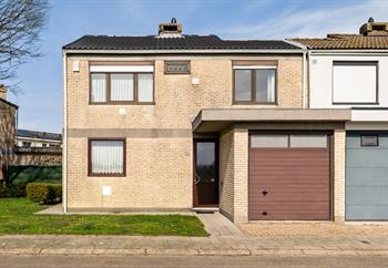 Woning te koop Berendrecht