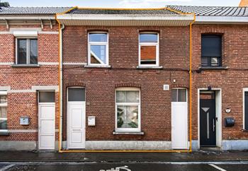 Woning te koop Ekeren (Antwerpen)