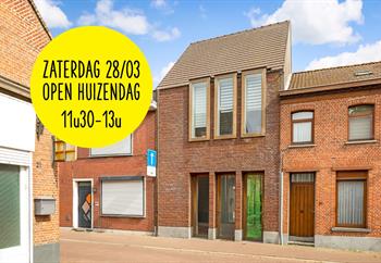 Woning te koop Zandvliet
