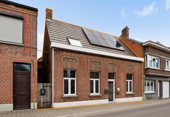 Woning te koop Berendrecht