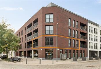 Appartement te koop Antwerpen (2000)