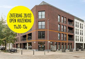 Appartement te koop Antwerpen (2000)