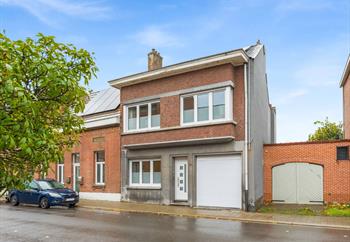 Woning te koop Berendrecht