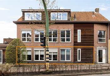 Appartement te koop Stabroek