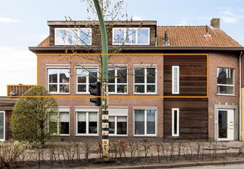 Appartement te koop Stabroek