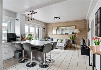 Appartement te koop Kapellen (Antw.)