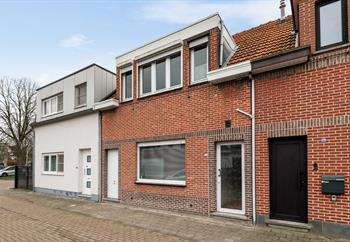 Woning te koop Kapellen (Antw.)