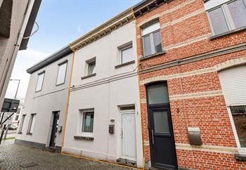 Woning te koop Stabroek