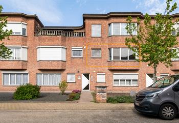Appartement te koop Stabroek
