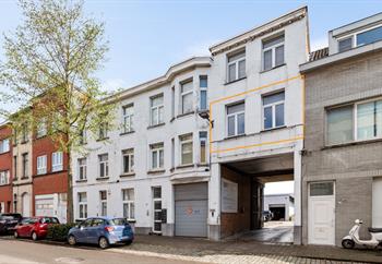 Appartement te koop Merksem