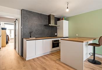 Appartement te koop Merksem